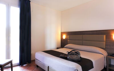 Accommodation:&nbsp;Ai Pozzi Residence Village & Spa(lno122) 618.2