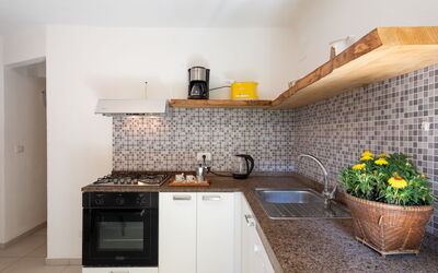 Accommodation:&nbsp;Marisa (Flg119) 648.2