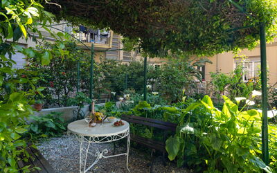 Accommodation:&nbsp;Marisa (Flg119) 648.2