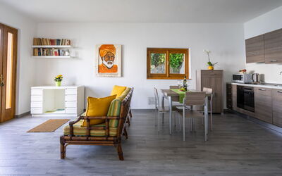 Accommodation:&nbsp;Ca' Delle Isole 613.1