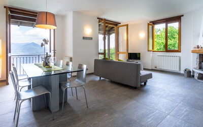 Accommodation:&nbsp;Ca' Delle Isole 613.1