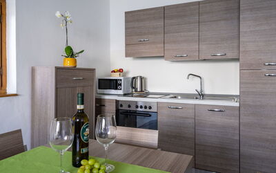 Accommodation:&nbsp;Tramonto (Sea116) 613.3