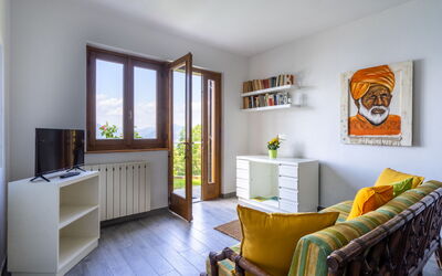 Accommodation:&nbsp;Tramonto (Sea116) 613.3