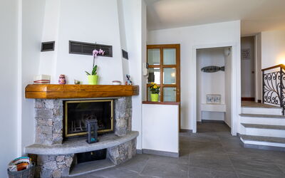 Accommodation:&nbsp;Ca' Delle Isole 613.1