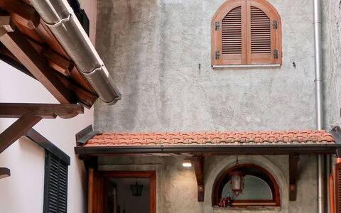 Ludovica: Property, House, Building, Architecture, Balcony, Facade, Real Estate, Neighbourhood, Window, Home