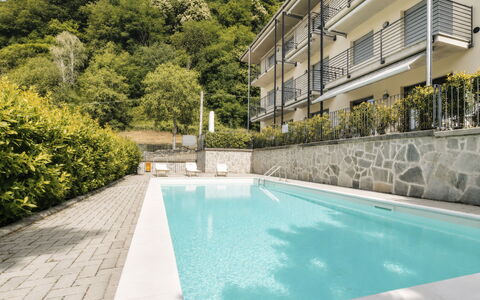 San Vincenzo: Swimming Pool, Resort, Eco Hotel, Hotel, Fence, Balcony