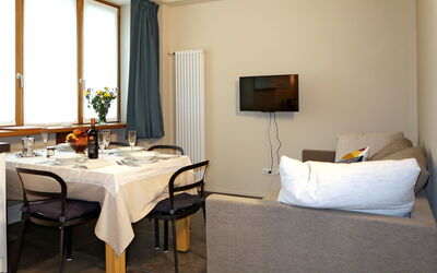 Accommodation:&nbsp;Bilocale 608.2