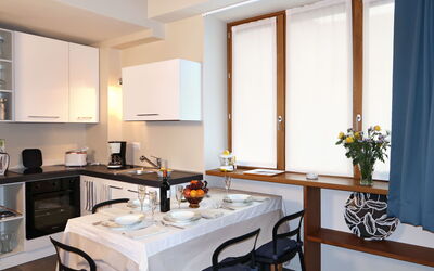 Accommodation:&nbsp;Bilocale 608.2