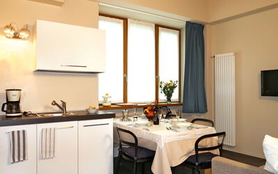 Accommodation:&nbsp;Bilocale 608.2