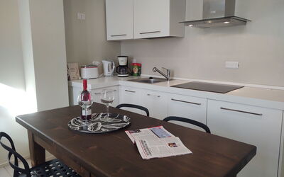 Accommodation:&nbsp;Federico 608.1