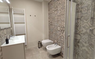 Accommodation:&nbsp;Federico 608.1