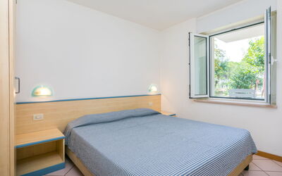 Accommodation:&nbsp;Belvedere Pineta Camping Village 653.4