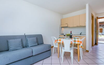 Accommodation:&nbsp;Belvedere Pineta Camping Village 653.4