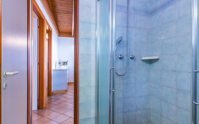 Accommodation:&nbsp;Belvedere Pineta Camping Village 653.2