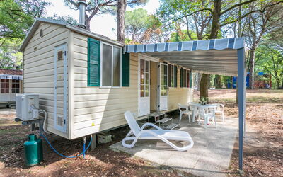 Accommodation:&nbsp;Belvedere Pineta Camping Village 653.3