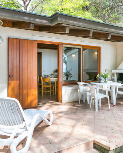 Belvedere Pineta Camping Village 653.2