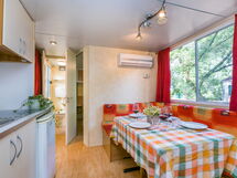 Accommodation:&nbsp;Belvedere Pineta Camping Village 653.3