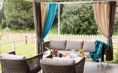 Accommodation:&nbsp;Lino delle Fate Eco Village 653.1