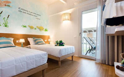 Accommodation:&nbsp;Lino delle Fate Eco Village 653.1