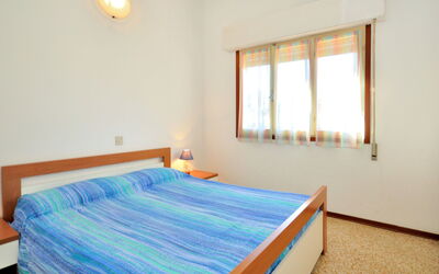 Accommodation:&nbsp;Cassiopea 658.1