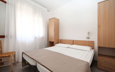 Accommodation:&nbsp;Casa Debora 619.2