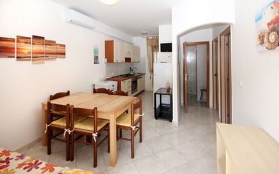 Accommodation:&nbsp;Casa Debora 619.2