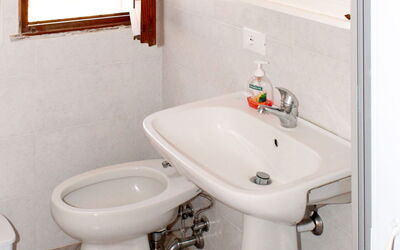 Accommodation:&nbsp;Casa Debora 619.2