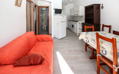 Accommodation:&nbsp;Casa Debora 619.2