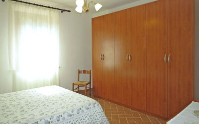 Accommodation:&nbsp;Podere Cafaggiolo 650.2