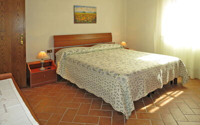 Accommodation:&nbsp;Podere Cafaggiolo 650.2