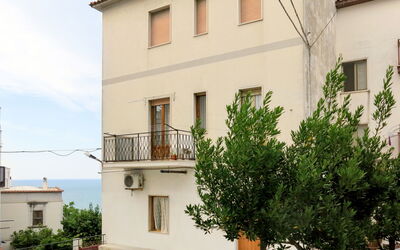 Villa Teresa - Peschici, Apulia, Italy