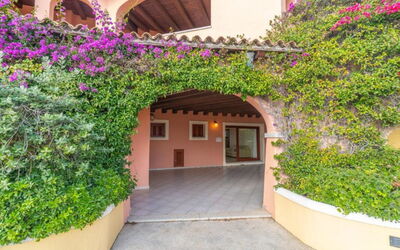 Accommodation:&nbsp;Oleandro 606.19