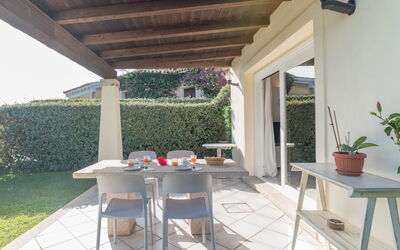 Accommodation:&nbsp;Fiordaliso 606.17