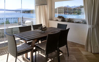 Accommodation:&nbsp;Ulivo 606.9