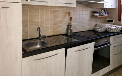 Accommodation:&nbsp;Ulivo 606.9
