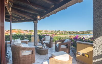 Accommodation:&nbsp;Eucalipto 606.10