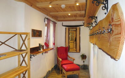 Accommodation:&nbsp;Aualm 601.2