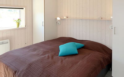 Accommodation:&nbsp;Holiday Vital Resort (Gbe101) 694.2
