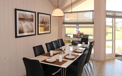 Accommodation:&nbsp;Holiday Vital Resort (Gbe132) 694.23