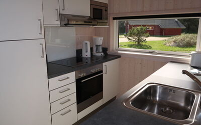 Accommodation:&nbsp;Holiday Vital Resort (Gbe101) 694.2