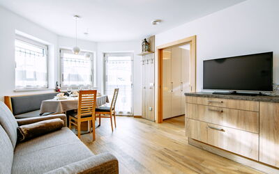 Accommodation:&nbsp;Spieglhof 602.1