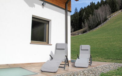 Accommodation:&nbsp;Spieglhof 602.4