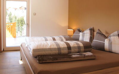 Accommodation:&nbsp;Spieglhof 602.4