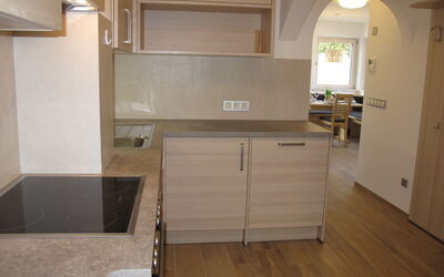 Accommodation:&nbsp;Spieglhof 602.4