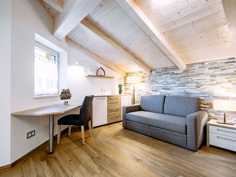 Accommodation:&nbsp;Spieglhof 602.3