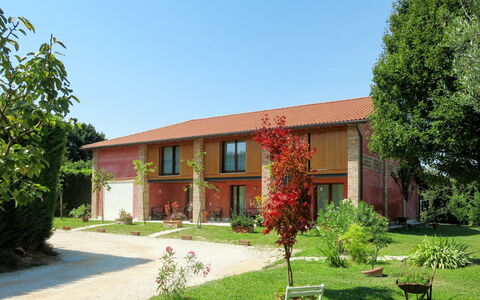 Accommodation:&nbsp;Agriturismo Corte Del Brenta (Ogo105) 601.2