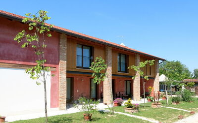 Accommodation:&nbsp;Agriturismo Corte Del Brenta (Ogo102) 601.3
