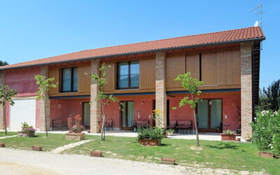 Accommodation:&nbsp;Agriturismo Corte Del Brenta (Ogo102) 601.3