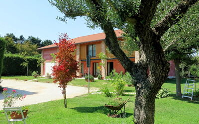 Accommodation:&nbsp;Agriturismo Corte Del Brenta (Ogo102) 601.3