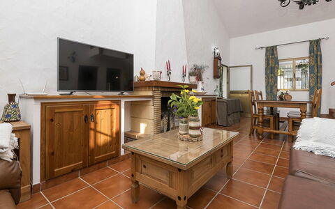 Amado: Cabinetry, Countertop, Furniture, Property, Table, Wood, Kitchen, Living Room, Interior Design, Houseplant